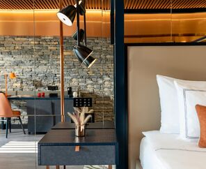 Lujo Bodrum   5*