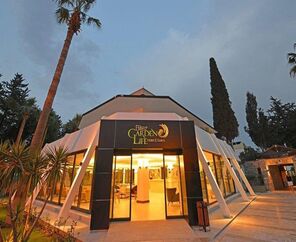 Bitez Garden Life Hotel & Suites  4*