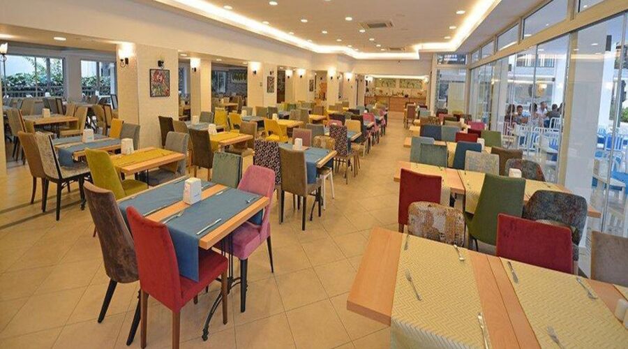 Bitez Garden Life Hotel & Suites  4*