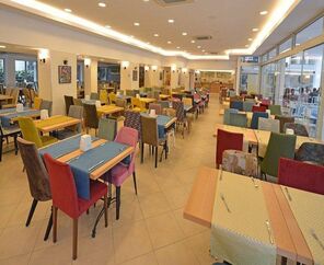 Bitez Garden Life Hotel & Suites  4*