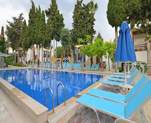 Bitez Garden Life Hotel & Suites  4*