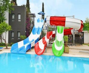 Bitez Garden Life Hotel & Suites  4*