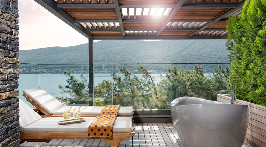 Lujo Bodrum   5*