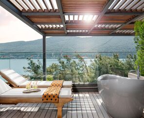 Lujo Bodrum   5*