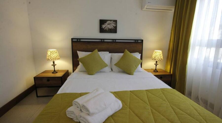 Bitez Garden Life Hotel & Suites  4*