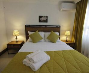 Bitez Garden Life Hotel & Suites  4*