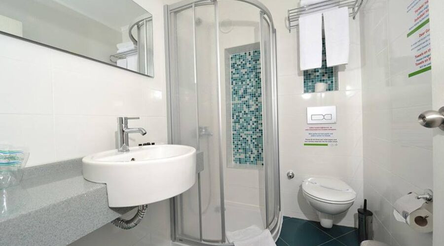 Bitez Garden Life Hotel & Suites  4*