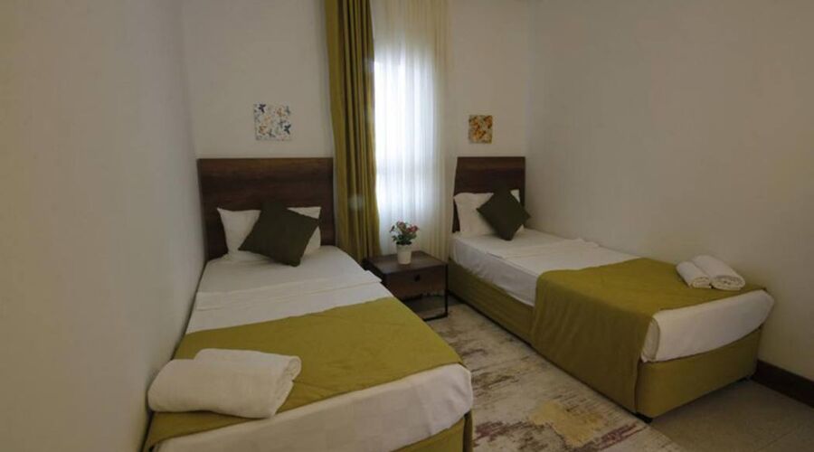 Bitez Garden Life Hotel & Suites  4*