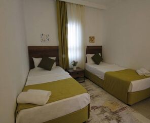 Bitez Garden Life Hotel & Suites  4*