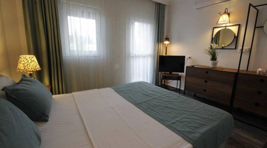 Bitez Garden Life Hotel & Suites  4*