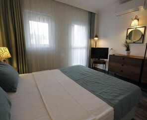Bitez Garden Life Hotel & Suites  4*