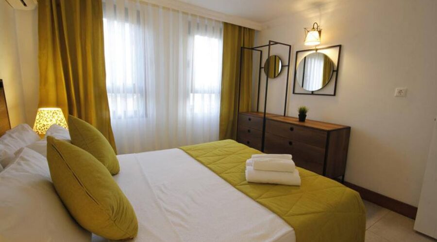 Bitez Garden Life Hotel & Suites  4*