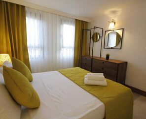 Bitez Garden Life Hotel & Suites  4*