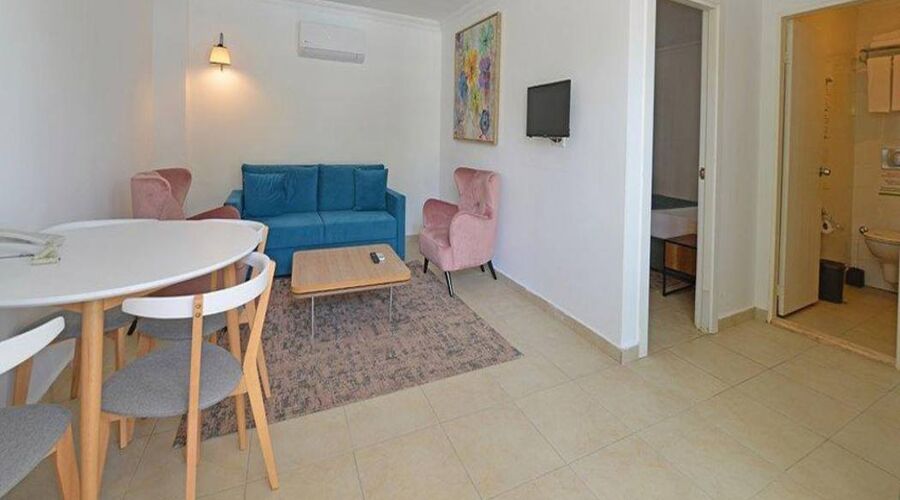 Bitez Garden Life Hotel & Suites  4*