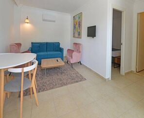 Bitez Garden Life Hotel & Suites  4*