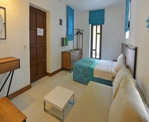 Bitez Garden Life Hotel & Suites  4*