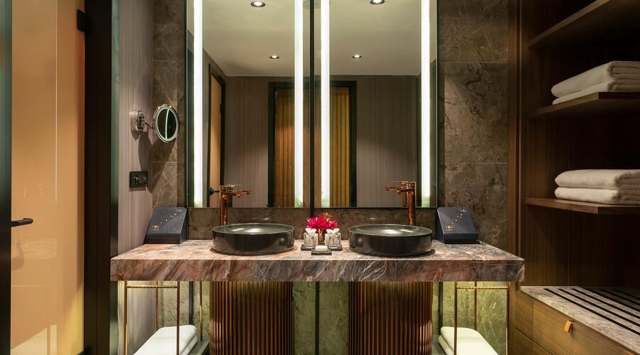 Lujo Bodrum   5*