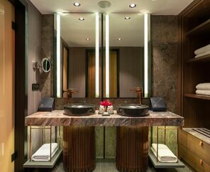 Lujo Bodrum   5*