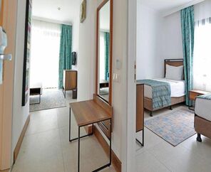 Bitez Garden Life Hotel & Suites  4*