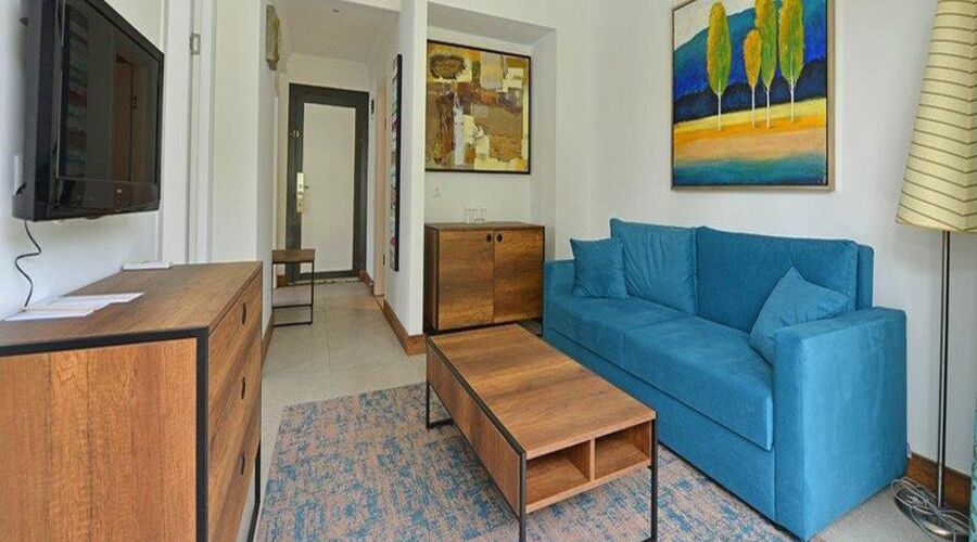 Bitez Garden Life Hotel & Suites  4*