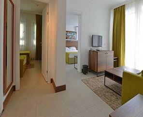 Bitez Garden Life Hotel & Suites  4*