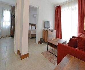 Bitez Garden Life Hotel & Suites  4*