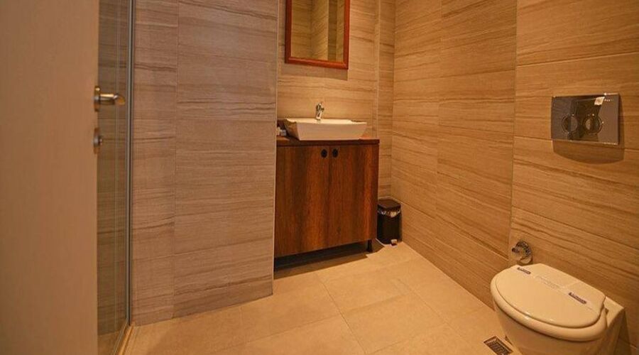 Bitez Garden Life Hotel & Suites  4*