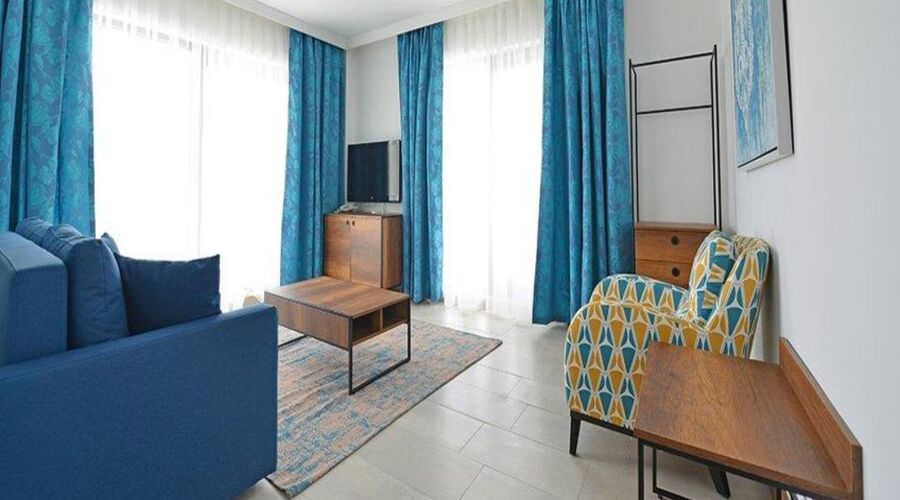 Bitez Garden Life Hotel & Suites  4*
