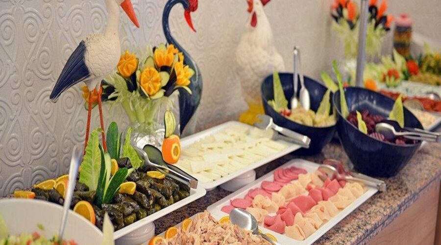 Bitez Garden Life Hotel & Suites  4*