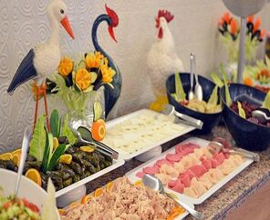 Bitez Garden Life Hotel & Suites  4*