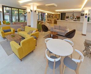 Bitez Garden Life Hotel & Suites  4*