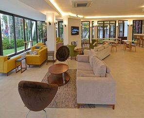 Bitez Garden Life Hotel & Suites  4*