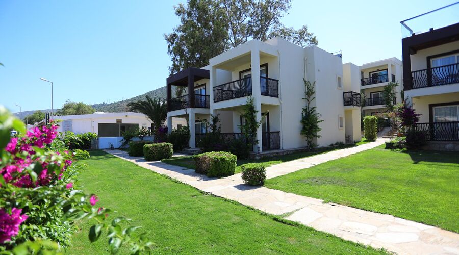Trendlife Hotels Torba  5*