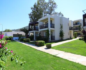Trendlife Hotels Torba  5*