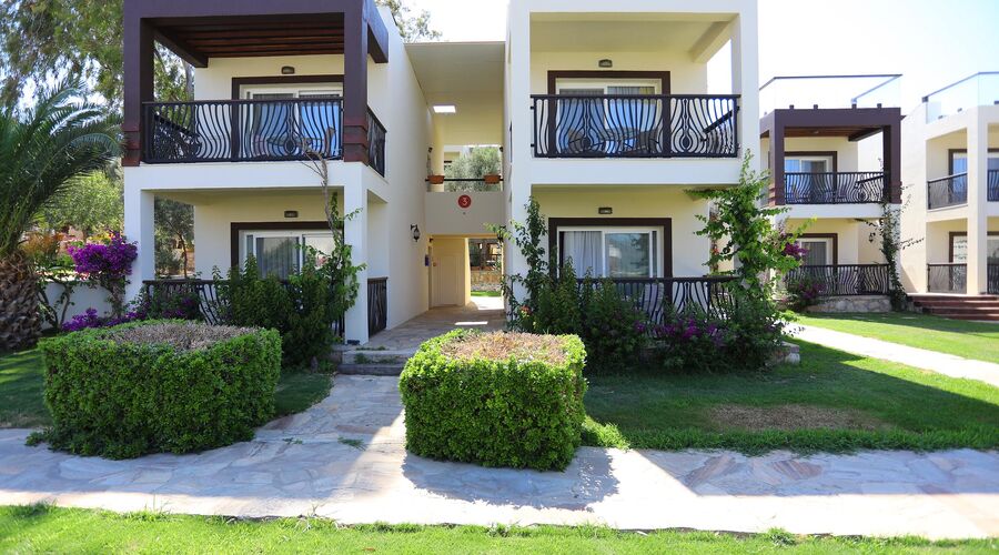 Trendlife Hotels Torba  5*