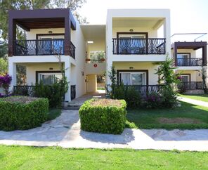 Trendlife Hotels Torba  5*