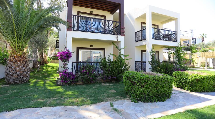 Trendlife Hotels Torba  5*