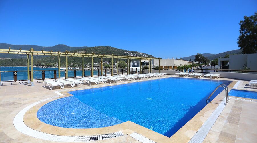 Trendlife Hotels Torba  5*