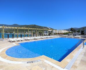 Trendlife Hotels Torba  5*