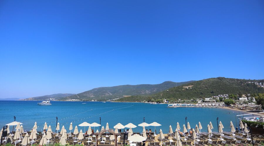 Trendlife Hotels Torba  5*