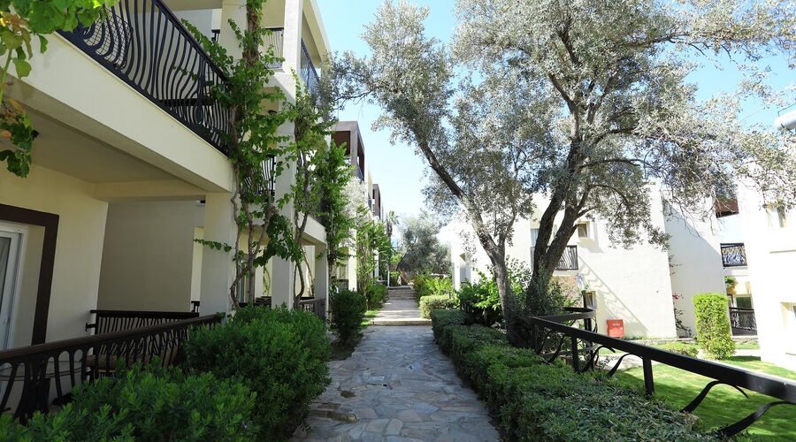 Trendlife Hotels Torba  5*