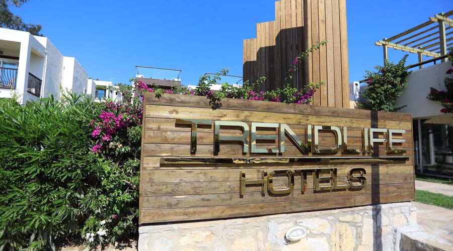 Trendlife Hotels Torba  5*