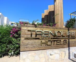 Trendlife Hotels Torba  5*