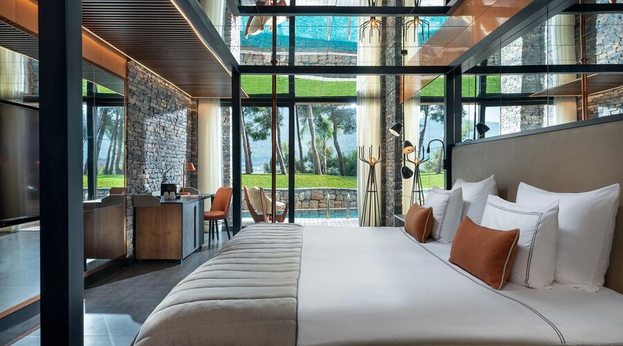 Lujo Bodrum   5*