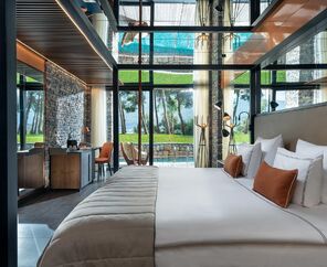 Lujo Bodrum   5*