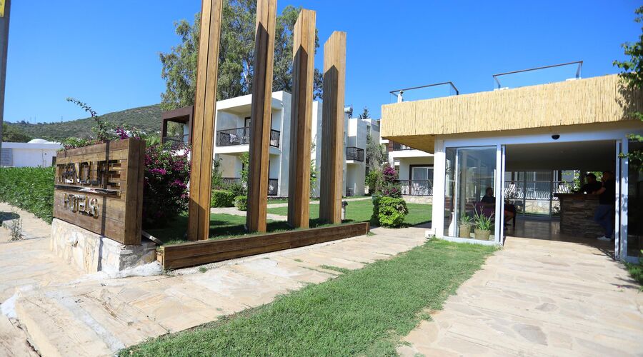 Trendlife Hotels Torba  5*