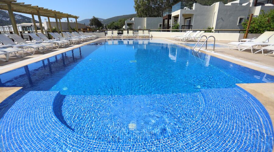 Trendlife Hotels Torba  5*