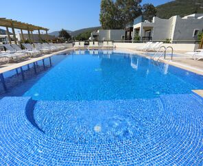 Trendlife Hotels Torba  5*