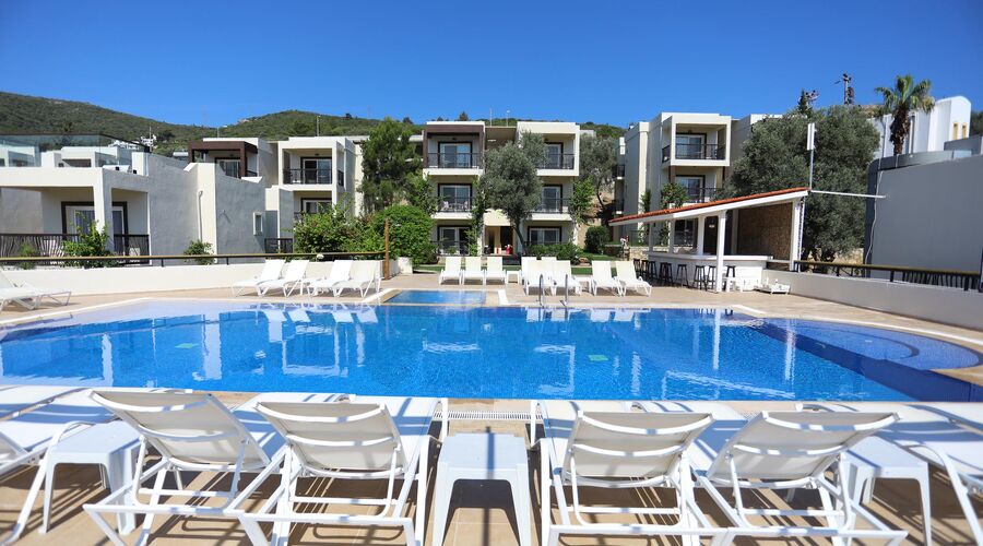 Trendlife Hotels Torba  5*