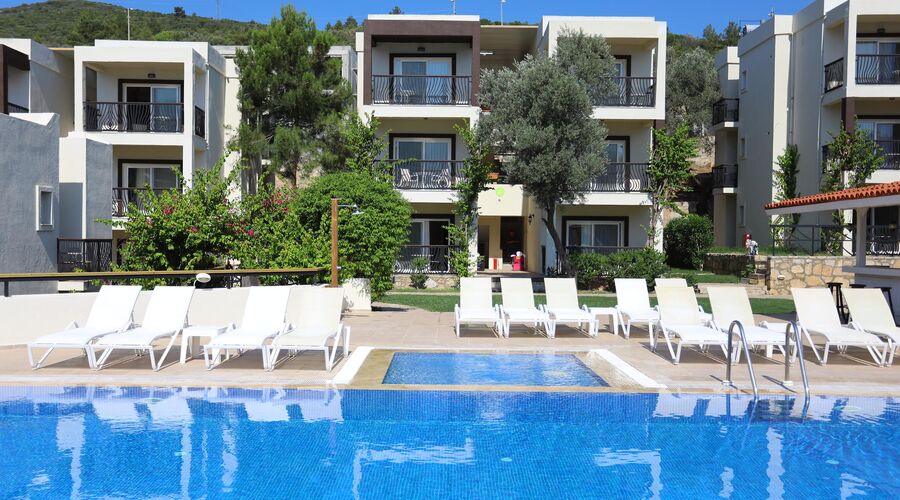 Trendlife Hotels Torba  5*